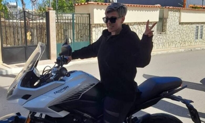 Αταλάντη:-«Μου-κόπηκαν-τα-γόνατά-μου»-λέει-ο-σύζυγος-της-32χρονης-που-σκοτώθηκε-σε-τροχαίο