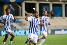 Παναιτωλικός-–-Ατρόμητος-0-2:-Νικηφόρο-πέρασμα-από-το-Αγρίνιο-για-τους-Περιστεριώτες
