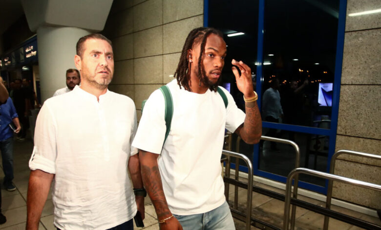 Ο-Ρενάτο-Σάντσες-πέρασε-τα-ιατρικά-και-ανακοινώνεται-την-Κυριακή-από-τον-Παναθηναϊκό