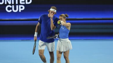 us-open:-Η-Μαρία-Σάκκαρη-κάνει-πρεμιέρα-τη-Δευτέρα,-την-Τρίτη-η-συμμετοχή-του-Στέφανου-Τσιτσιπά