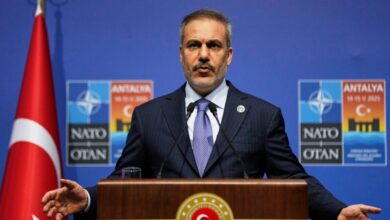 Τουρκία:-Σάλος-με-τα-πτυχία-του-Φιντάν-–-Διαψεύδει-ότι-είναι-πλαστά-η-κυβέρνηση-Ερντογάν
