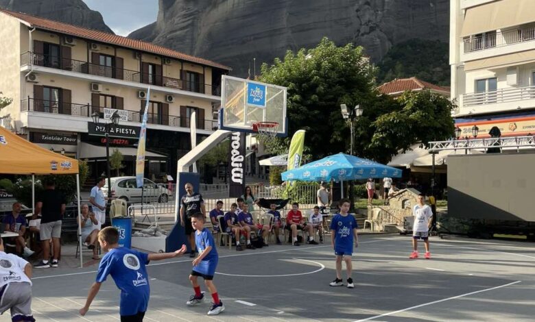 loux-gnc-3on3-Καλαμπάκα-2025:-Η-δεύτερη-μέρα-γεμάτη-μπάσκετ