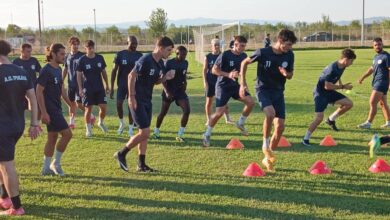 ΑΟ-Τρίκαλα:-Φιλικό-τεστ-με-την-Ελασσόνα-στην-προετοιμασία