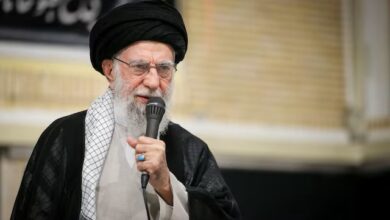 Το-Ιράν-δεν-θα-«υπακούσει»-στις-απαιτήσεις-των-ΗΠΑ,-λέει-ο-Ανώτατος-Ηγέτης