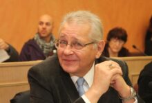 «Ο-Δημήτρης-Κωνσταντάρας-διακρίθηκε-για-τη-μαχητικότητά-του»-–-Το-συλλυπητήριο-μήνυμα-της-ΝΔ
