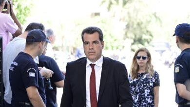 Πλεύρης:-Ο-λαθρομετανάστης-που-προσέβαλε-τους-Εύζωνες,-αγνόησε-τις-αρχές-της-πατρίδας-μας-–-Καμία-ανοχή