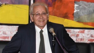 Δημήτρης-Κωνσταντάρας:-«Τώρα-πάλι-μαζί»-γράφει-ο-γιος-του-δημοσιογράφου-για-τον-πατέρα-και-τον-παππού-του