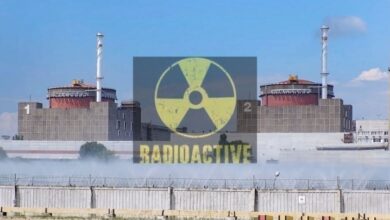 ΔΟΑΕ:-Επιβεβαιώνει-ότι-τα-επίπεδα-ραδιενέργειας-κοντά-στον-πυρηνικό-σταθμό-του-Κουρσκ-είναι-κανονικά