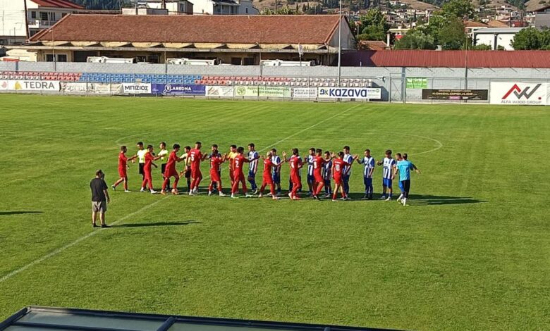 Φιλική-ήττα-1-0-του-ΑΟ-Τρίκαλα-στην-Ελασσόνα