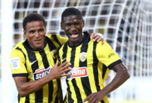 super-league:-Τα-αποτελέσματα-και-η-βαθμολογία-της-πρώτης-αγωνιστικής-–-Δείτε-γκολ-και-φάσεις