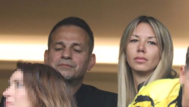 Μαρία-Αντωνά-για-Αλεξάνδρα-Νικολαΐδου:-«Σκέφτομαι-τον-Ντέμη-Νικολαΐδη,-πως-θα-αισθανθεί-μετά-από-αυτό»