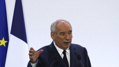 Γαλλία:-Ο-Φρανσουά-Μπαϊρού-θα-ζητήσει-ψήφο-εμπιστοσύνης-στις-8-Σεπτεμβρίου-–-«Ο-μεγαλύτερος-κίνδυνος-θα-ήταν-να-μην-κάνουμε-τίποτα»