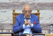 Στο-γραφείο-του-πρωθυπουργού-το-αίτημα-Ανδρουλάκη-για-προ-ημερησίας-συζήτηση-στη-Βουλή-για-το-Παλαιστινιακό