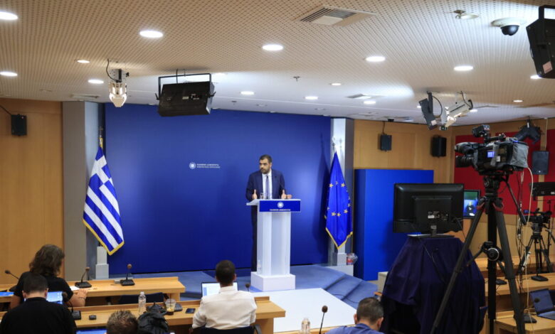 Μαρινάκης-για-ΔΕΘ:-Ο-πρωθυπουργός-θα-ανακοινώσει-μέτρα-στήριξης-της-οικογένειας