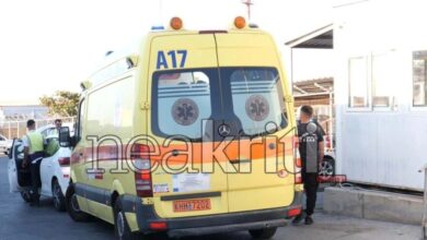 Ηράκλειο:-Μάχη-για-τη-ζωή-τους-δίνουν-οι-2-εγκαυματίες-από-τη-φωτιά-στο-γήπεδο-–-Έκκληση-για-αίμα-για-την-36χρονη