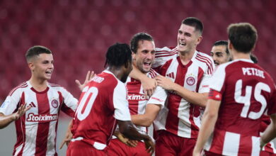 super-league:-Τα-αποτελέσματα-της-πρεμιέρας,-η-βαθμολογία-και-η-επόμενη-αγωνιστική