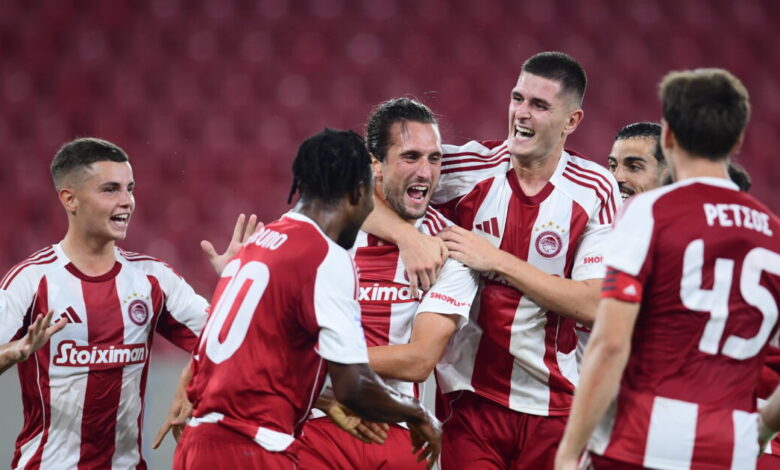 super-league:-Τα-αποτελέσματα-της-πρεμιέρας,-η-βαθμολογία-και-η-επόμενη-αγωνιστική