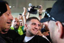 Χρήστος-Ζαφείρης:-Το-video-του-ΠΑΟΚ-με-την-τρομερή-υποδοχή