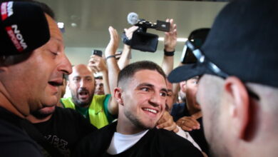 Χρήστος-Ζαφείρης:-Το-video-του-ΠΑΟΚ-με-την-τρομερή-υποδοχή