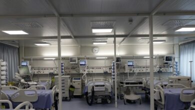ΕΣΥ:-Τα-πρώτα-στοιχεία-της-αξιολόγησης-από-τους-πολίτες-–-93%-δηλώνει-ότι-βρήκε-τον-γιατρό-που-χρειαζόταν,-στο-59%-η-επάρκεια-του-νοσηλευτικού-προσωπικού
