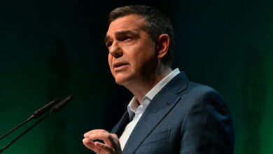 Ο-Αλέξης-Τσίπρας-αποφασισμένος-για-την-επιστροφή:-Απάντηση-στον-κυβερνητικό-εκπρόσωπο-με-ανάρτηση-για-τα-πεπραγμένα-του