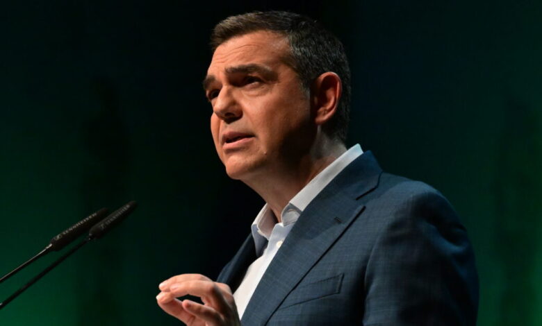 Ο-Αλέξης-Τσίπρας-αποφασισμένος-για-την-επιστροφή:-Απάντηση-στον-κυβερνητικό-εκπρόσωπο-με-ανάρτηση-για-τα-πεπραγμένα-του