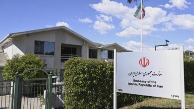 Αυστραλία:-Απελάθηκε-ο-Ιρανός-πρέσβης-στο-φόντο-αντισημιτικών-επιθέσεων