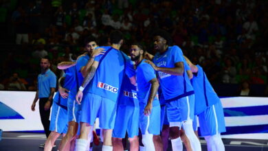 eurobasket-2025:-Η-Εθνική-μπάσκετ-έχει-την-δεύτερη-γηραιότερη-ομάδα-στο-τουρνουά