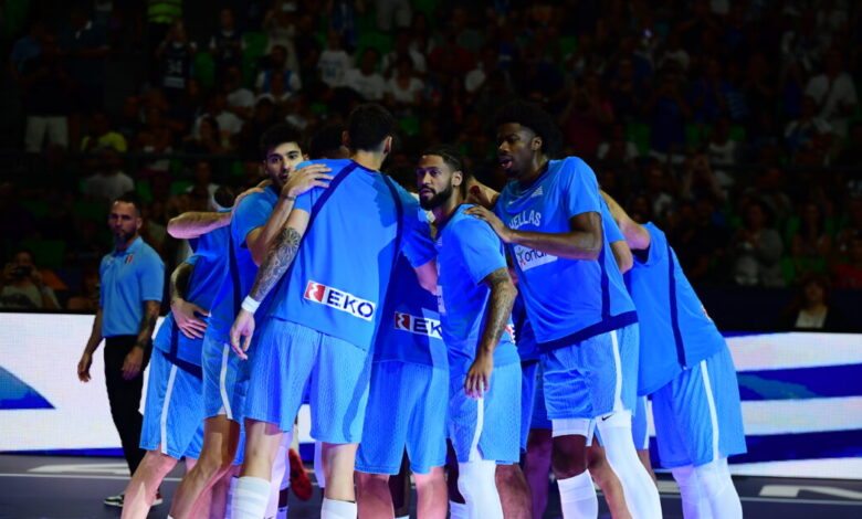 eurobasket-2025:-Η-Εθνική-μπάσκετ-έχει-την-δεύτερη-γηραιότερη-ομάδα-στο-τουρνουά