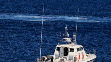 Αχαΐα:-Όπλο-εντοπίστηκε-στον-βυθό-κοντά-στην-παραλία-της-Πούντας