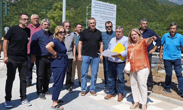 Ντιντή:-Πρόσκληση-Κουρέτα-σε-Μητσοτάκη-για-τα-εγκαίνια-του-φράγματος-Ληθαίου