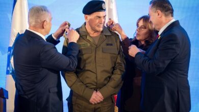 Κοινή-ανακοίνωση-μετά-το-καβγαδάκι-πολιτικής-και-στρατιωτικής-ηγεσίας-του-ισραηλινού-στρατού