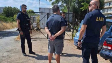 Παλλήνη:-Άφηνε-ΑΜΕΑ-παιδιά-σε-κέντρο-αποκατάστασης-και-στη-συνέχεια-έβαζε-φωτιές-ο-48χρονος-υπάλληλος-του-Δήμου
