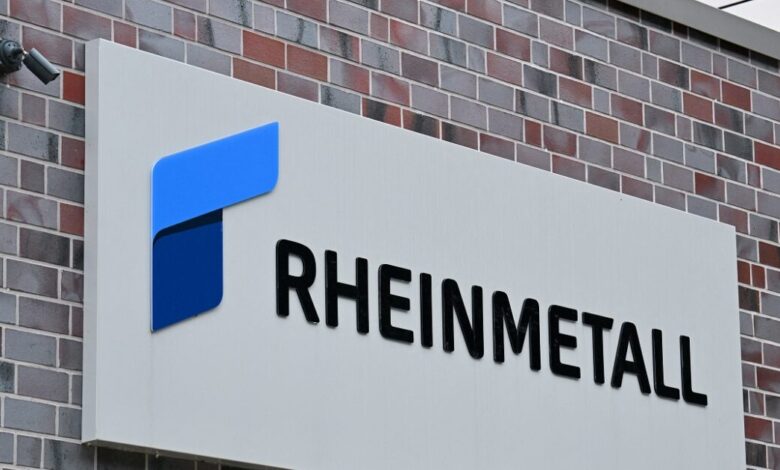 Η-rheinmetall-σχεδιάζει-εργοστάσιο-πυρομαχικών-στην-Βουλγαρία-–-Θα-είναι-το-μεγαλύτερο-στην-Ευρώπη