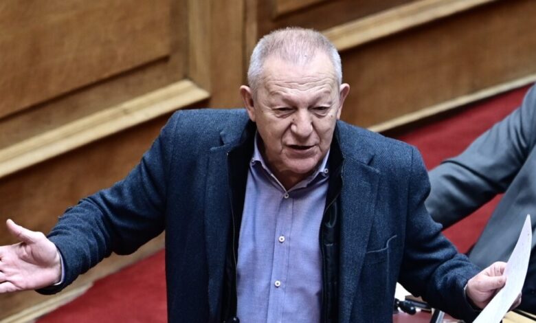 Ο-Θανάσης-Παφίλης-υποβλήθηκε-σε-χειρουργική-επέμβαση-στην-καρδιά-–-Η-ανακοίνωσή-του