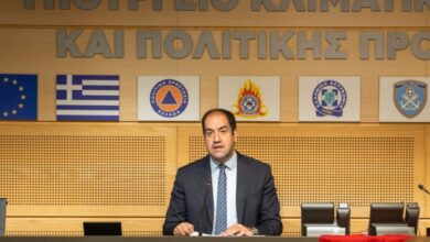 Κεφαλογιάννης-για-φωτιές:-Το-δυσκολότερο-καλοκαίρι-20ετίας-στην-Ευρώπη-–-1.000-προσλήψεις-πυροσβεστών-το-2026