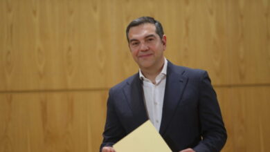 live-news:-«Ο-Αλέξης-Τσίπρας-θα-κάνει-νέο-κόμμα-μέσα-στο-επόμενο-εξάμηνο»