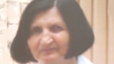 Πέθανε-η-συνταξιούχος-νηπιαγωγός-Παρασκευή-Μπουντούρη