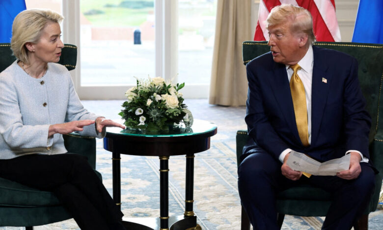 politico:-Ο-αιώνας-της-ταπείνωσης-για-την-Ευρώπη-μπορεί-να-έχει-ήδη-αρχίσει-–-Η-συμφωνία-με-τον-Τραμπ-και-οι-ομοιότητες-της-υποταγής-της-Κίνας-στη-Βρετανία