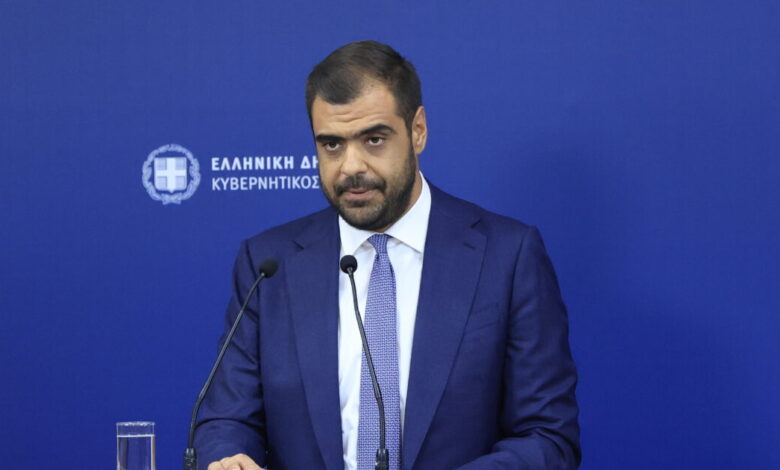 Παύλος-Μαρινάκης:-«Οι-εκλογές-θα-γίνουν-το-2027,-είναι-σαφές-ότι-εμείς-ζητάμε-την-αυτοδυναμία»