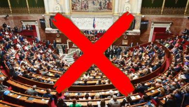 Η-Γαλλία-σε-κυβερνητική-κρίση-Υπέρ-της-προσφυγής-στις-κάλπες-το-63%-των-Γάλλων