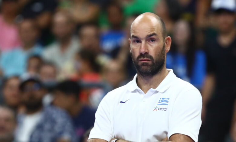 Σπανούλης-για-το-eurobasket-2025:-«Είχα-μαλλιά-όταν-κερδίσαμε-τελευταία-φορά-–-Πάρα-πολύ-ταπεινός-ο-Γιάννης-Αντετοκούνμπο»