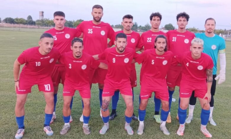 ΑΟ-Τρίκαλα-–-Ελασσόνα-στο-Κύπελλο-Ερασιτεχνών