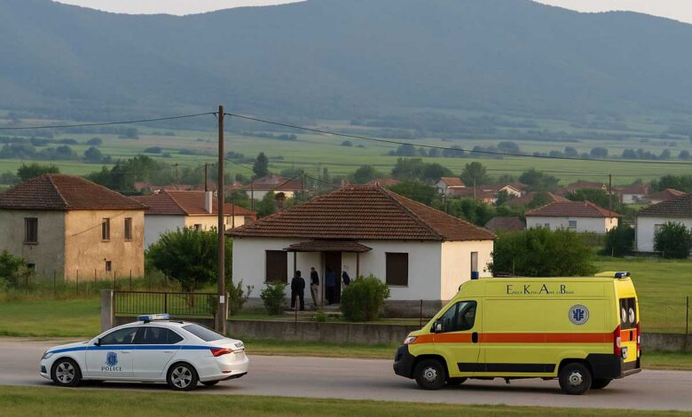 Καρδίτσα:-Νεκρός-50χρονος-στα-Καλογριανά-με-τραύμα-από-ψαροντούφεκο