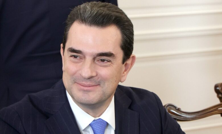 Σκρέκας-για-Λιούτα:-«Όσα-γράφτηκαν-δεν-αποδεικνύονται-–-Να-τιμωρηθούν-οι-πραγματικοί-ένοχοι»