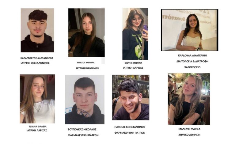 40-νέοι-Τρικαλινοί-Επιστήμονες,-μαθητές-του-φροντιστηρίου-Βιολογίας-«Εξέλιξη»