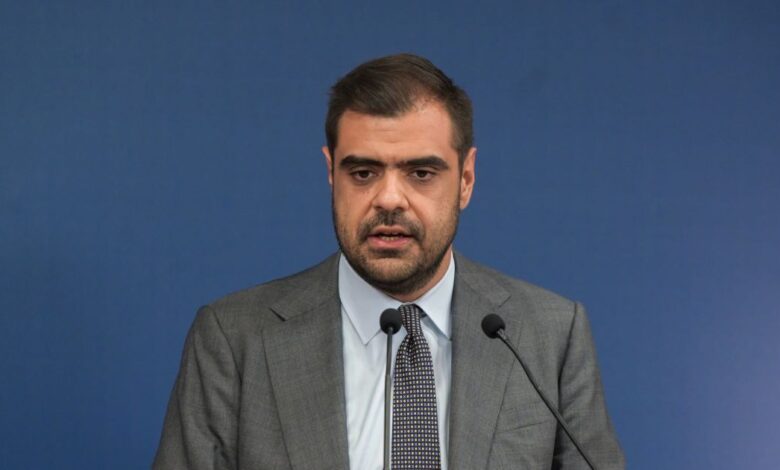 Μαρινάκης:-Το-ΠΑΣΟΚ-«έχει-λησμονήσει-τον-πολιτικό-πολιτισμό»