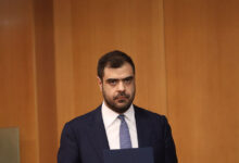 Μαρινάκης:-«Κύριε-Ανδρουλάκη-αρκούν-στοιχειώδεις-γνώσεις-της-ελληνικής-γλώσσας-–-Σας-εκθέτουν-οι-συνεργάτες-σας»