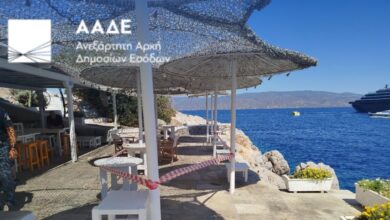 ΑΑΔΕ:-Λουκέτα-και-πρόστιμα-σε-τουριστικούς-προορισμούς