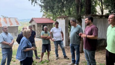 Ξεκίνησαν-οι-εργασίες-απομάκρυνσης-βράχων-στον-Άγιο-Νικόλαο-Καστρακίου